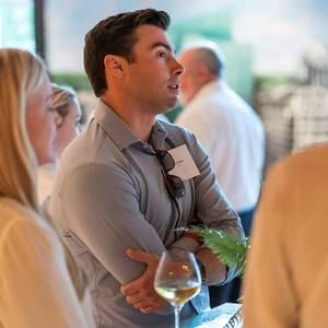 Meet your Posher, Ricky